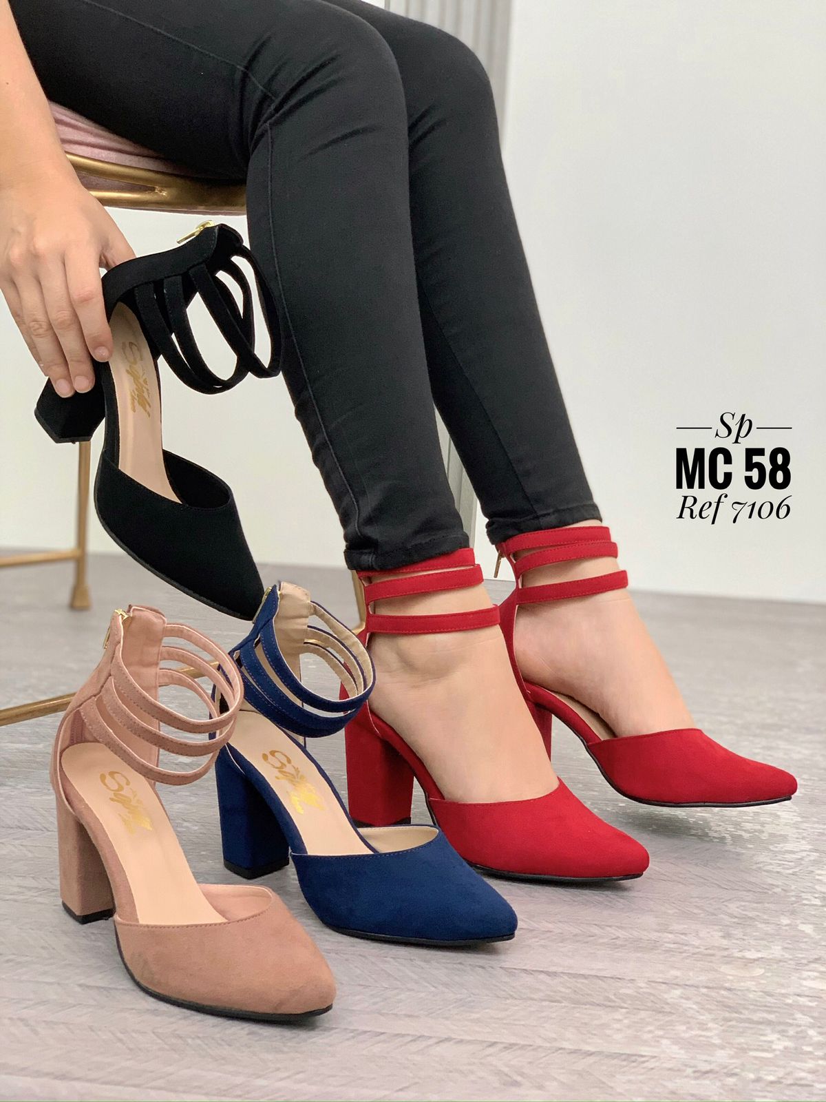 TACON REF 7106